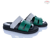 Шлепанцы Zahar T58-5 от магазина Frison