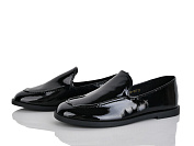 Туфли Бабочка 6070-127 от магазина Frison