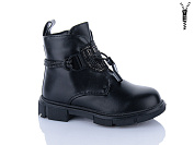Ботинки Xifa Kids B1278-1B от магазина Frison