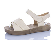 Босоножки Mainelin 958 beige от магазина Frison