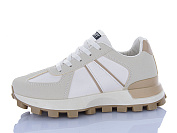 Кроссовки Aba JP23 beige от магазина Frison
