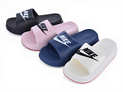 Шлепанцы Олимп 126 mix от магазина Frison