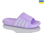 Шлепанцы Demur DS75 бузок от магазина Frison