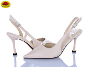 Босоножки Meideli F566-27 от магазина Frison