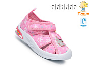 Босоножки Том.М 68057A от магазина Frison