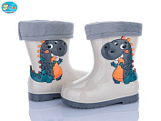 Сапоги Bbt M728-1 от магазина Frison