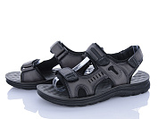 Сандалии Саз 530 grey от магазина Frison