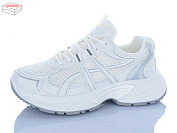 Кроссовки Aba J2111-2 от магазина Frison