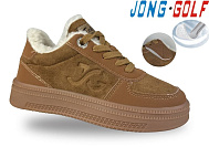 Ботинки Jong-Golf C31041-14 от магазина Frison