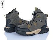 Ботинки Xifa Kids P24170-4L от магазина Frison