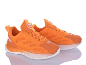 Кроссовки Violeta Y170-T200 orange от магазина Frison