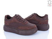 Кроссовки Stilli Group AB120-3 шкіра от магазина Frison