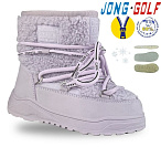 Дутики Jong-Golf A40558-12 от магазина Frison