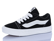 Кеды Gfb Q562-1 от магазина Frison