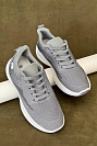 Кроссовки Seven Group Shoes 1077 grey от магазина Frison