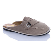 Шлепанцы Loretta Y112-6 от магазина Frison