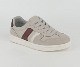 Кеды Allshoes 209693 от магазина Frison