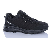 Кроссовки Okshoes T613-1 батал от магазина Frison