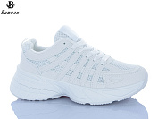 Кроссовки Башили H6595-1 от магазина Frison