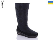 Сапоги Progress 30-04 от магазина Frison