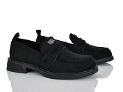 Туфли Бабочка 9172-116 от магазина Frison