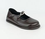 Балетки Allshoes 210541 от магазина Frison