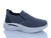 Кроссовки Violeta 45-407 blue от магазина Frison