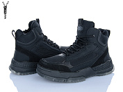 Ботинки Xifa Kids P24167-4A от магазина Frison