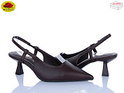 Босоножки Meideli F566-5 от магазина Frison