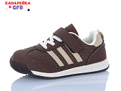 Кроссовки Gfb S237-6 от магазина Frison