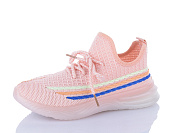 Кроссовки Super Gear PV81A-2 pink от магазина Frison