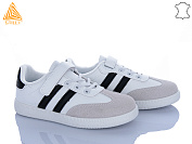 Кроссовки Stilli Kids XT380-5 шкіра от магазина Frison