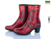 Сапоги Shoesviento D004 от магазина Frison