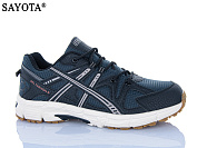 Кроссовки Sayota S3135-6 от магазина Frison