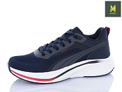 Кроссовки M Shoes B682-5 от магазина Frison