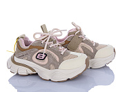 Кроссовки Clibee AS232608-1 pink от магазина Frison