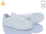 Кроссовки Stilli Group AD410 шкіра от магазина Frison