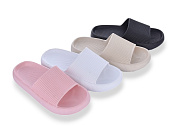 Шлепанцы Lion-Lu 9906-4 mix (36) от магазина Frison