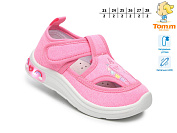 Тапочки Том.М 60015A LED от магазина Frison