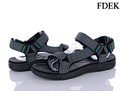 Сандалии Fdek L9032-6 от магазина Frison