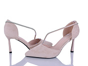 Туфли Бабочка 68031-128 от магазина Frison