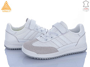 Кроссовки Stilli Kids TQ10-2 шкіра от магазина Frison