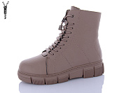 Ботинки I.Trendy DH2582-3 от магазина Frison