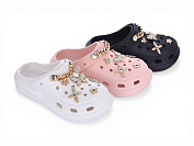 Кроксы Deshman NUO2081 mix от магазина Frison