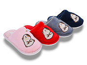 Тапочки Babyshop HC16 mix от магазина Frison
