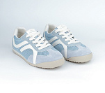 Кроссовки Allshoes 207417 от магазина Frison