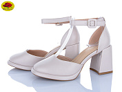 Туфли Meideli AN522-9 от магазина Frison