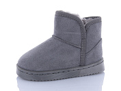 Угги Okshoes B301 grey от магазина Frison