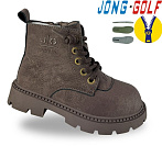 Ботинки Jong-Golf B31132-4 от магазина Frison
