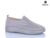 Туфли Башили H6589-7 от магазина Frison